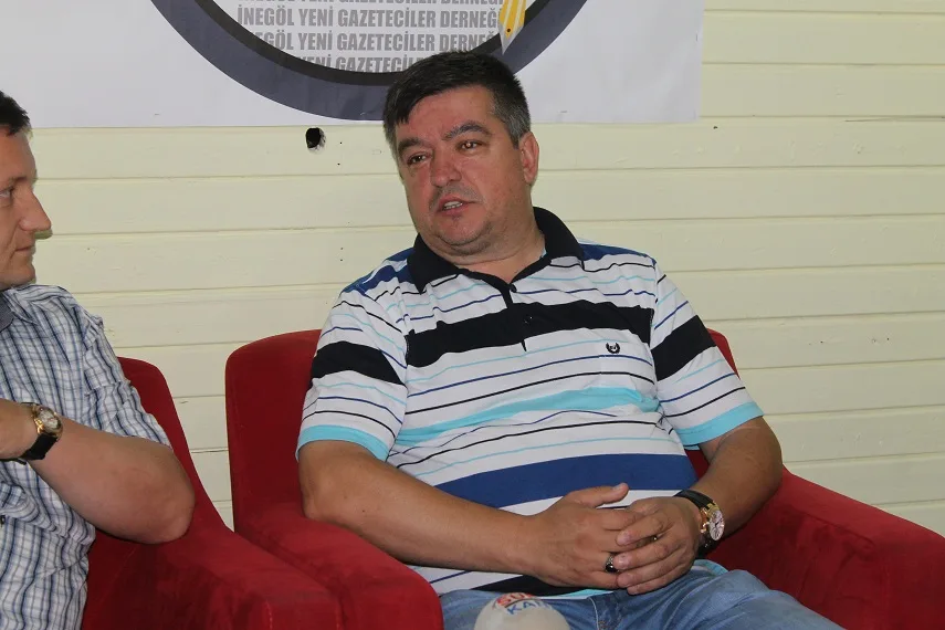 Yeni bir parti geliyor