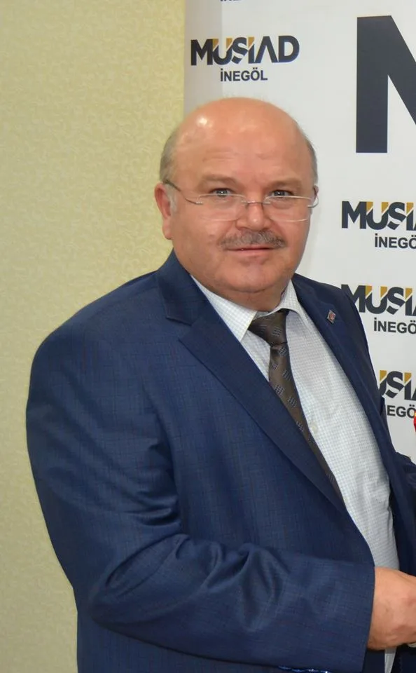 MOSDER'DE BAŞKAN MUSTAFA BALCI OLDU