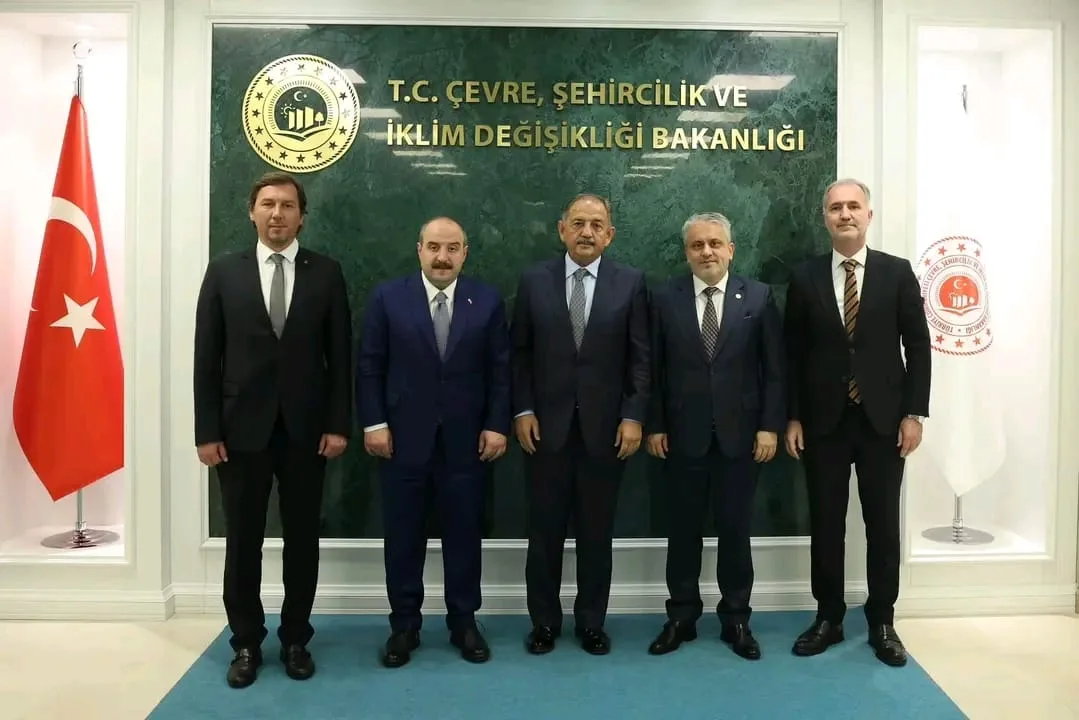 Ankara'dan müjdeler gelmeye devam ediyor