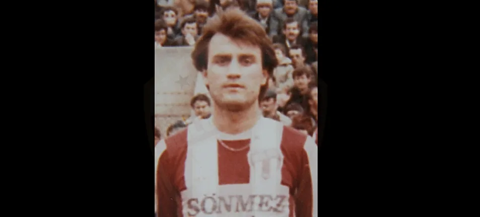 İnegölspor'un acı günü
