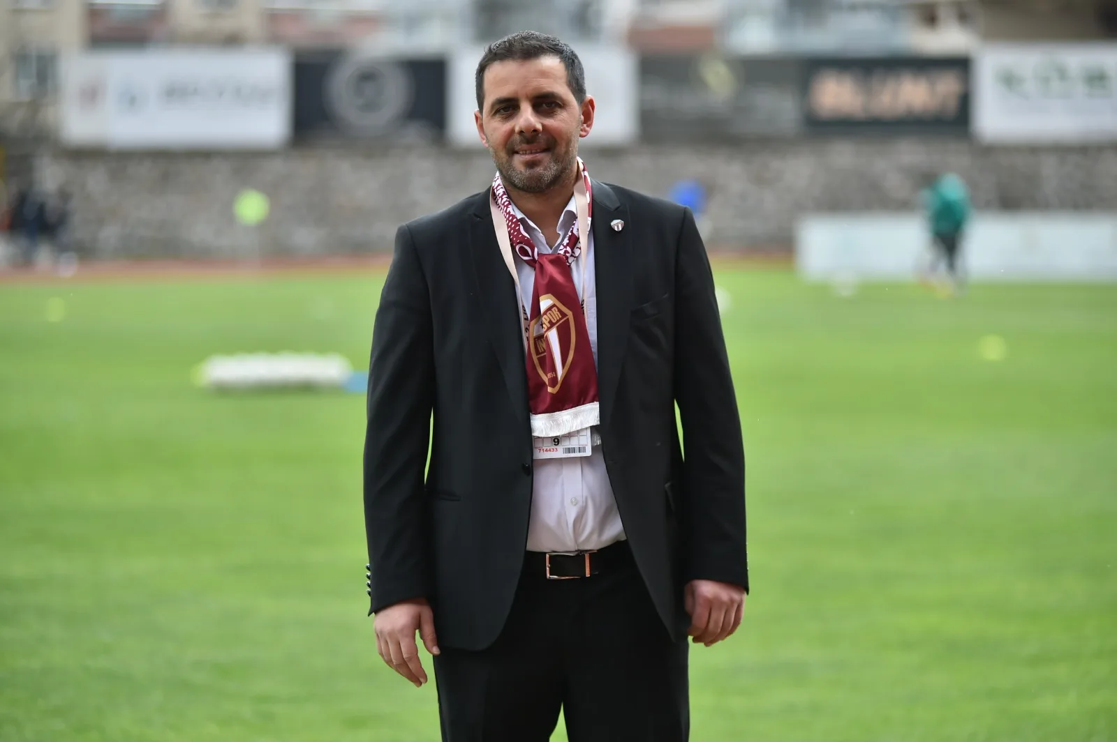 Galibiyet taraftara armağan edildi