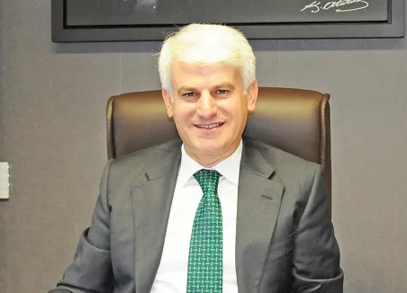 Terörü bitirmeye kararlıyız