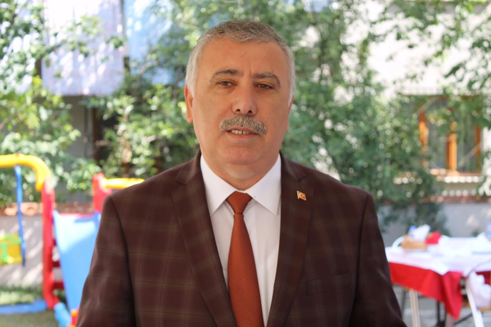 Baykan’dan çözüm önerileri