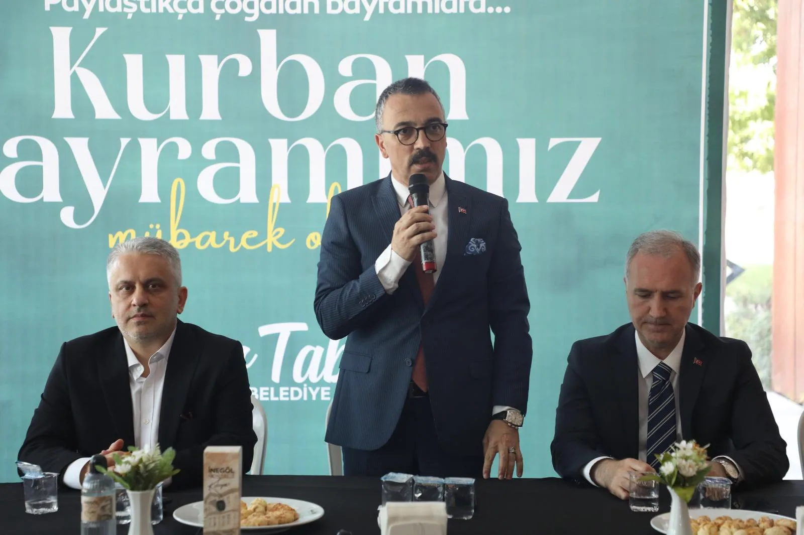 Kaymakam Arslan’dan vatandaşlara uyarı