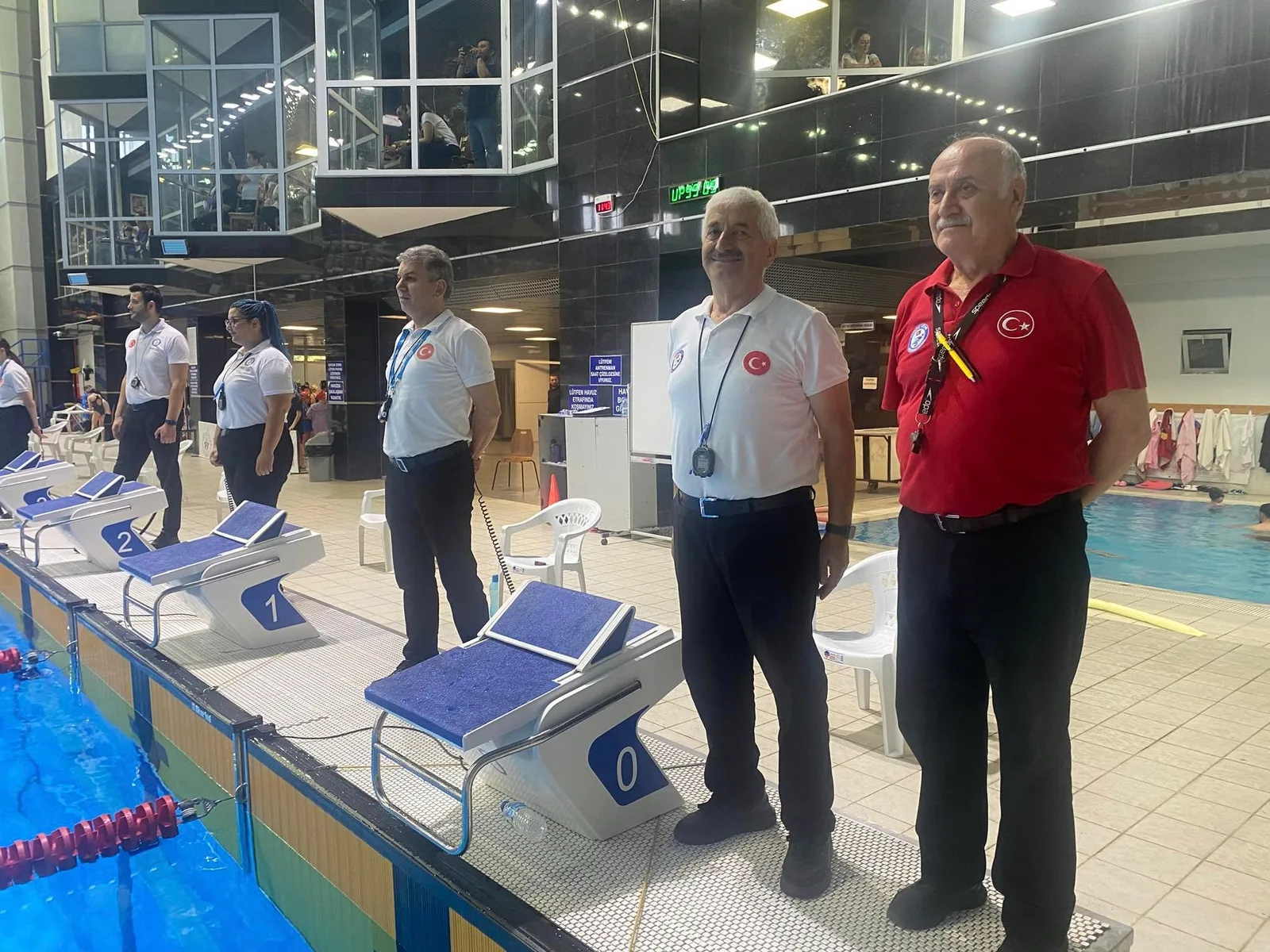 BASKF'den İnegöl futbol sahaları için görevlendirme