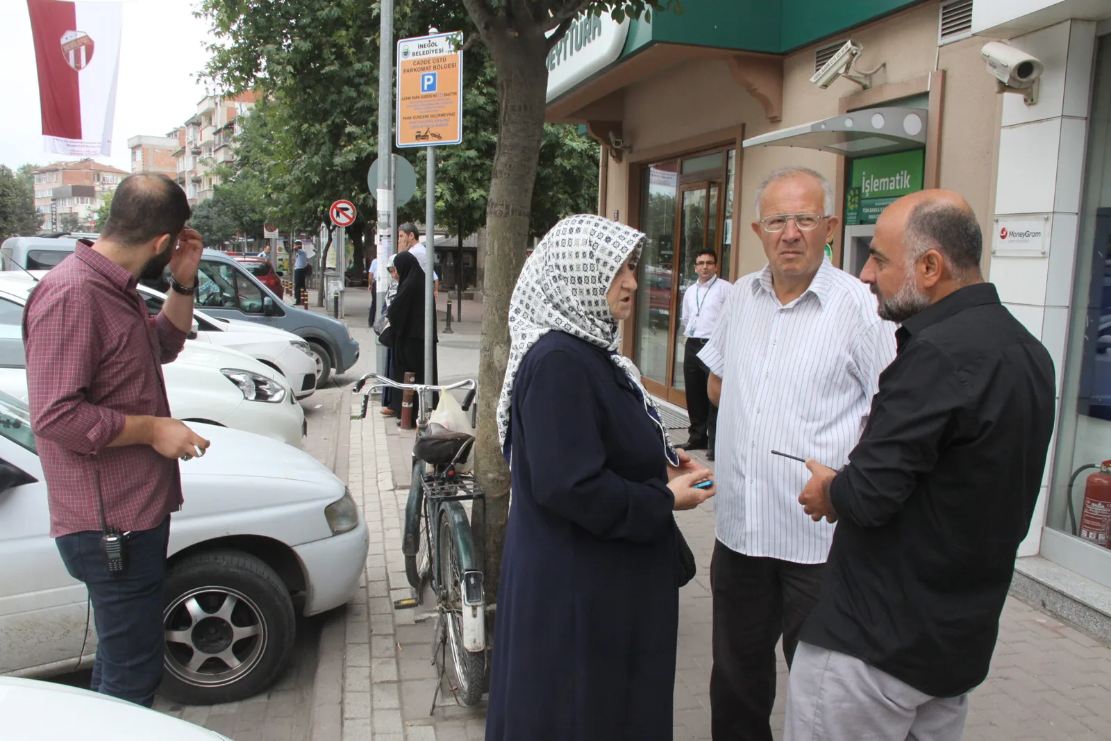 Dolandırıcılar boş durmuyor
