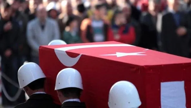 Son dakika: Pençe-Kaplan Operasyonu'nda teröristlerle çıkan silahlı çatışma sonucu bir askerimiz şehit oldu
