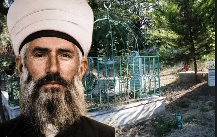 Gürcü Asıllı Ulema Şeyh İzzet Efendi, İnegöl’de İz Bıraktı