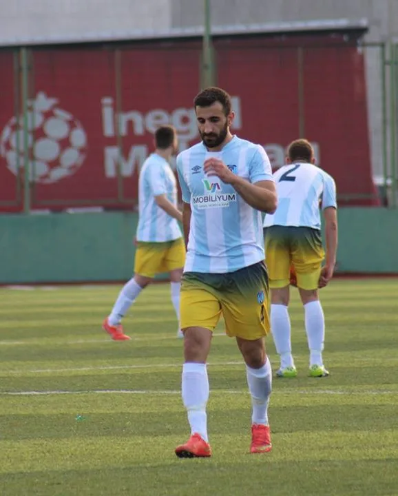 "Galibiyeti kaçıran taraf olduk"