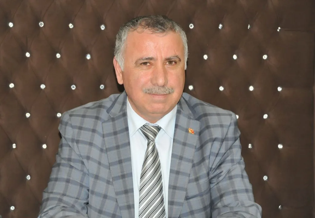 TBMM'nin gündemine alınması lazım
