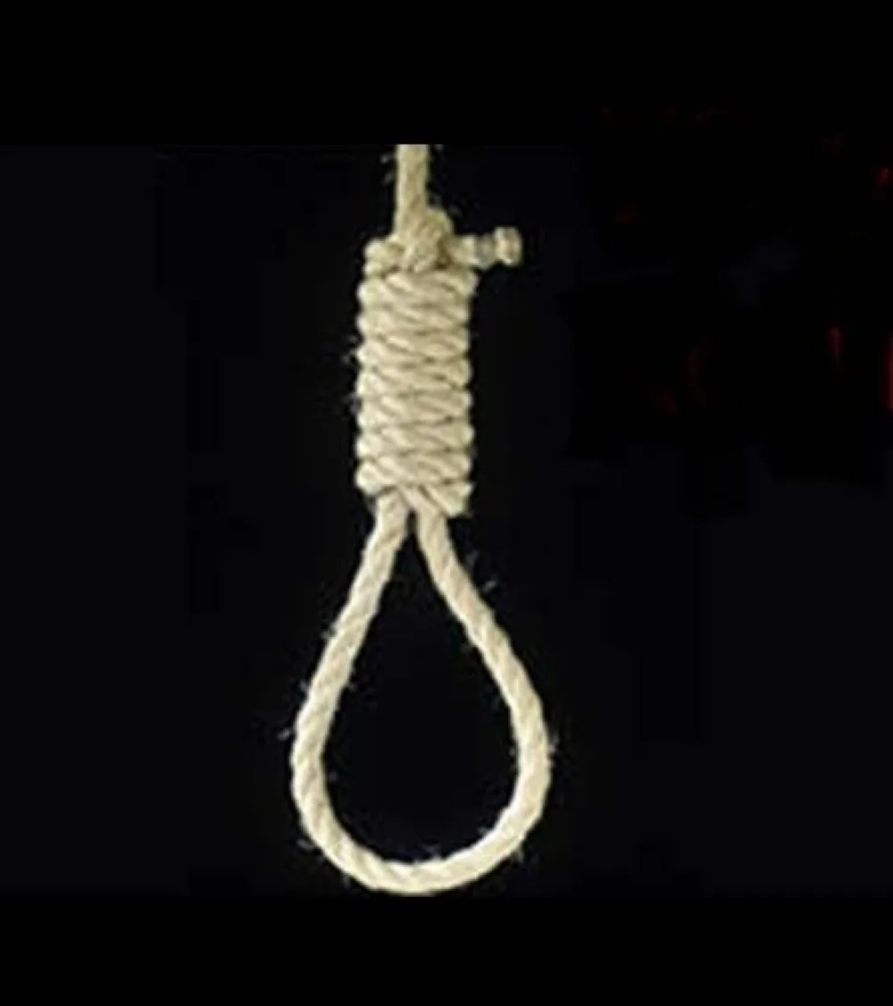 Yakınları ipten aldı