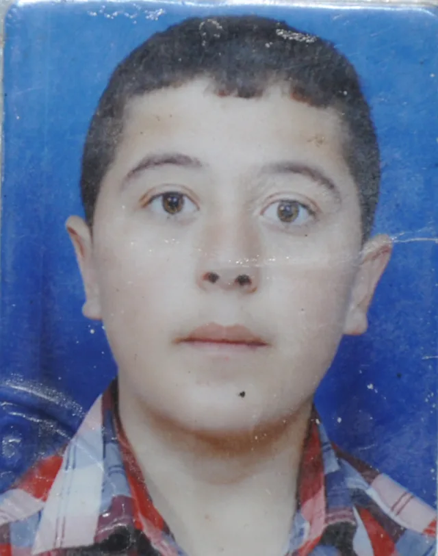 Ömrünün baharında hayatını kaybetti