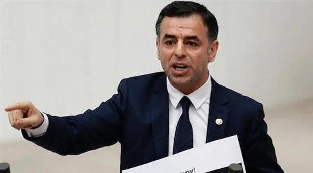 CHP'li Barış Yarkadaş