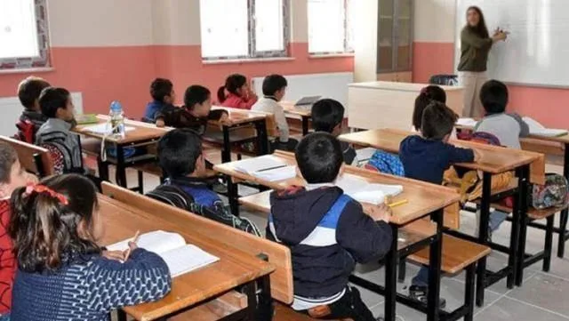 Son dakika, yüz yüze eğitim
