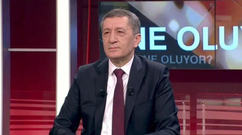 Bakan Selçuk'tan son dakika yüz yüze eğitim açıklaması