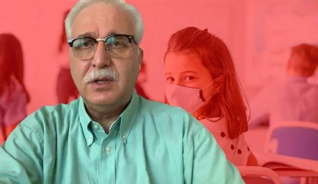 Okullar açılacak mı? Bilim Kurulu Üyesi Prof. Dr. Tevfik Özlü'den son dakika açıklaması