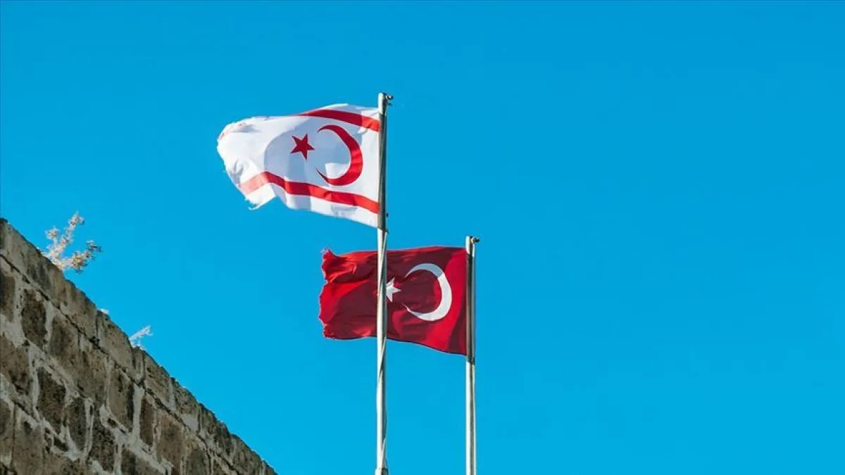 Suudi Arabistan basınından Türkiye ye Kıbrıs ta işgalci suçlaması #1