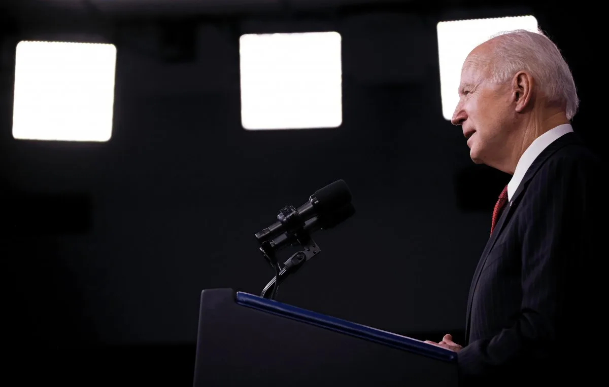 Joe Biden, Prens Selman’ın üzerini çizdi #3