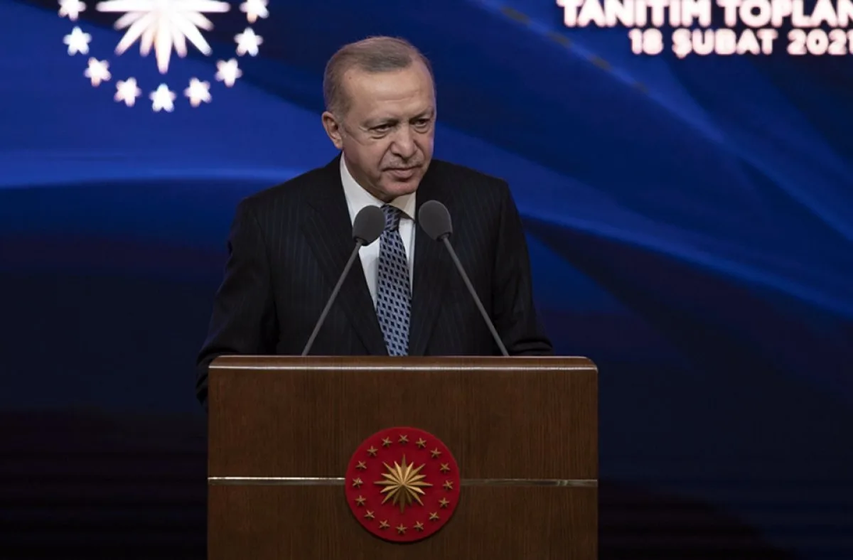Washington Post, Cumhurbaşkanı Erdoğan ın ABD ye tepkisini yazdı #1