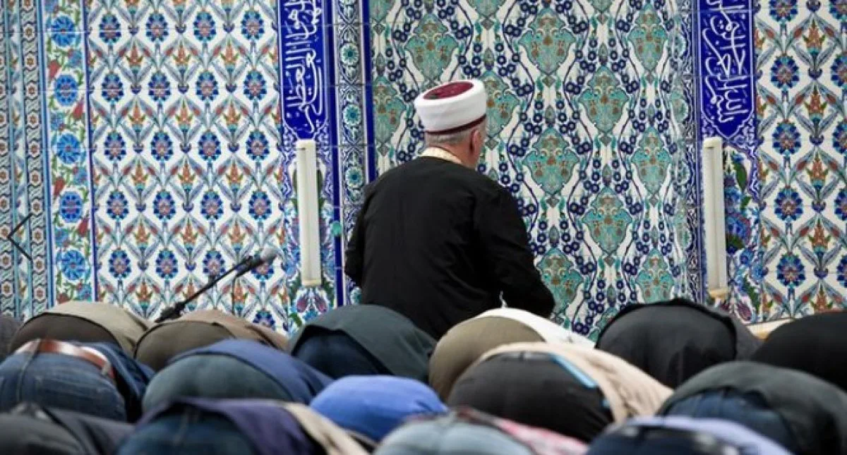 Türk Diyanet Vakıf-Sen den 3600 ek gösterge açıklaması #1
