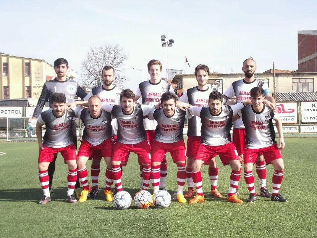 Akhisar'da hedef Yenişehir