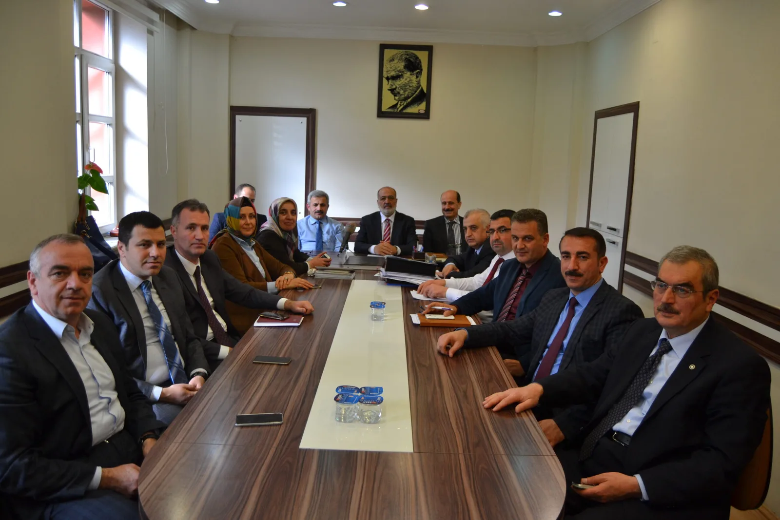 Fuar Tarihlerinde Pazarların Kurulacağı Alanlar