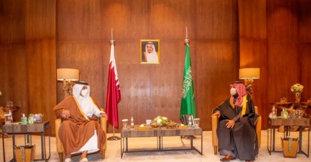 Suudi Arabistan Türkiye nin İHA ve SİHA larına talip #1