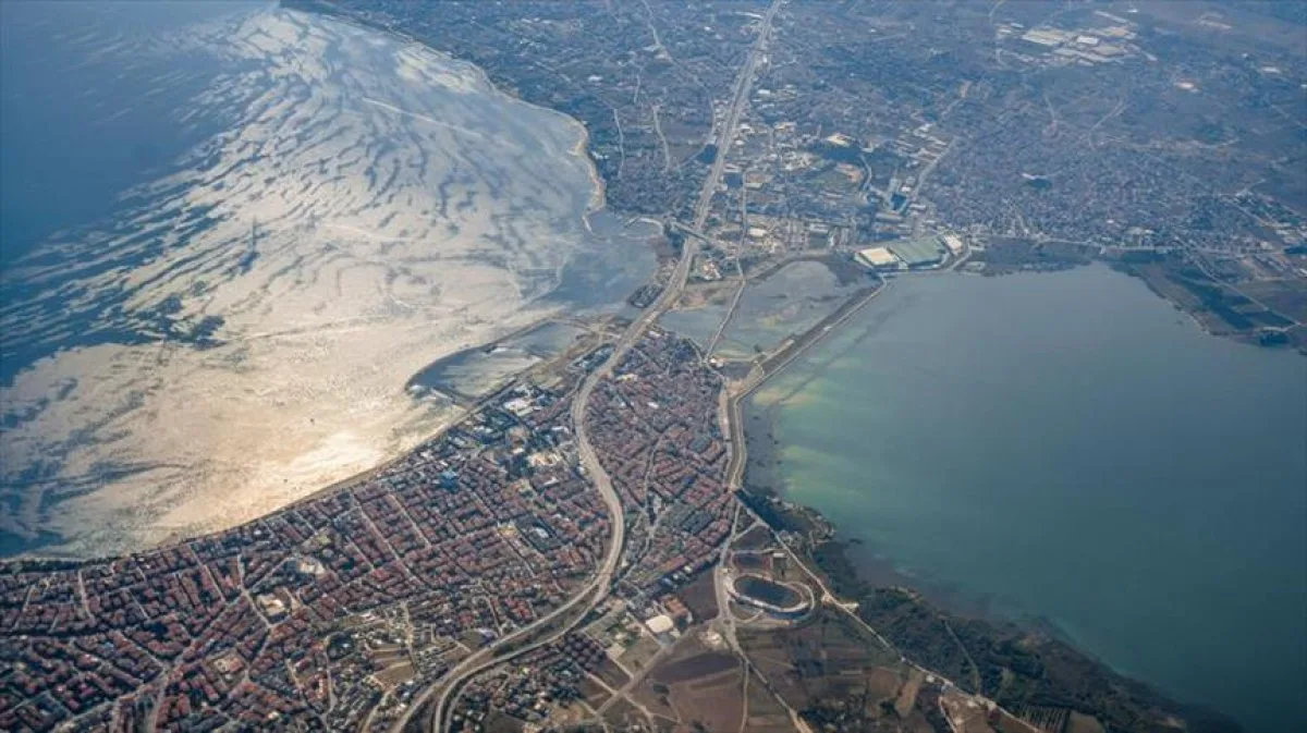İsrail basınından Kanal İstanbul yorumu #2