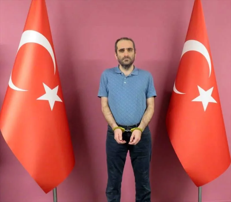 Selahaddin Gülen