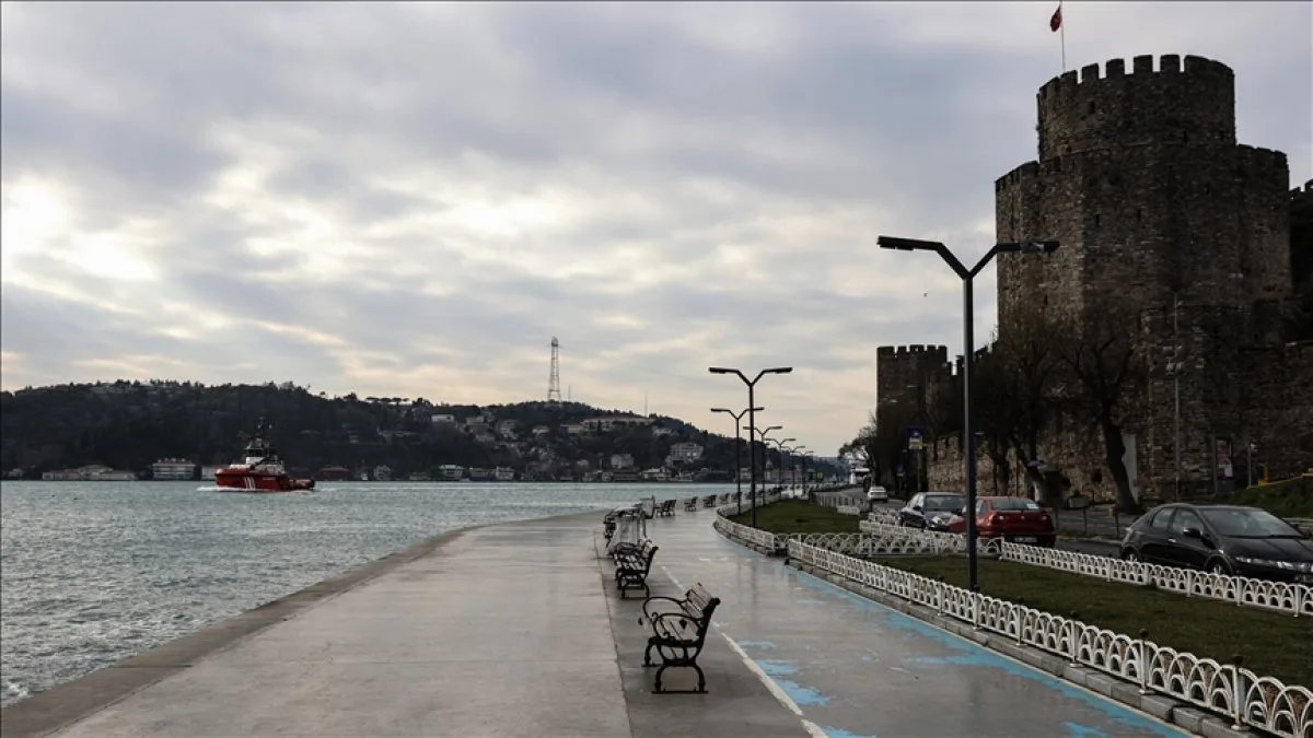 İçişleri Bakanlığı, yasaklardan muaf olanları açıkladı #1