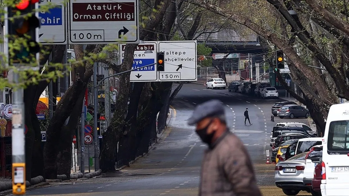 İçişleri Bakanlığı, yasaklardan muaf olanları açıkladı #4