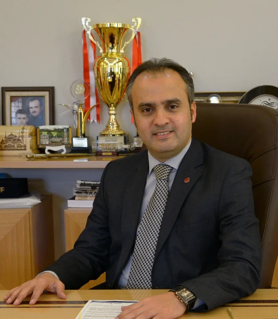 Aktaş’tan basketbol maçına davet