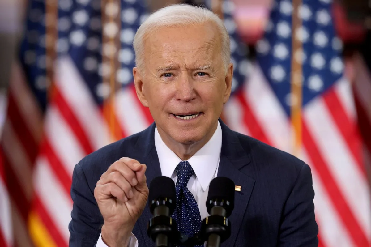 İngiliz basını: Bin Ladin, Joe Biden a suikastı yasakladı #1