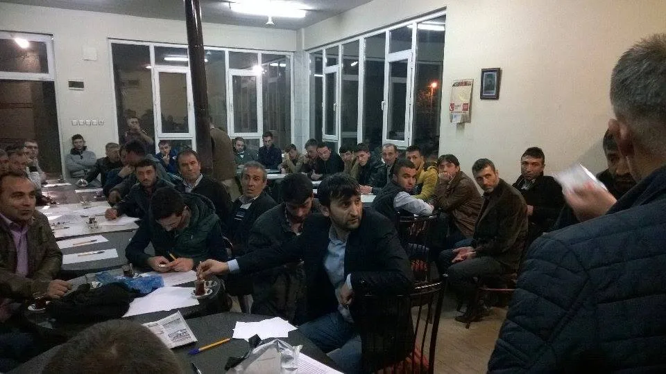 Hasanpaşa 4. bahar futbol turnuvası başlıyor
