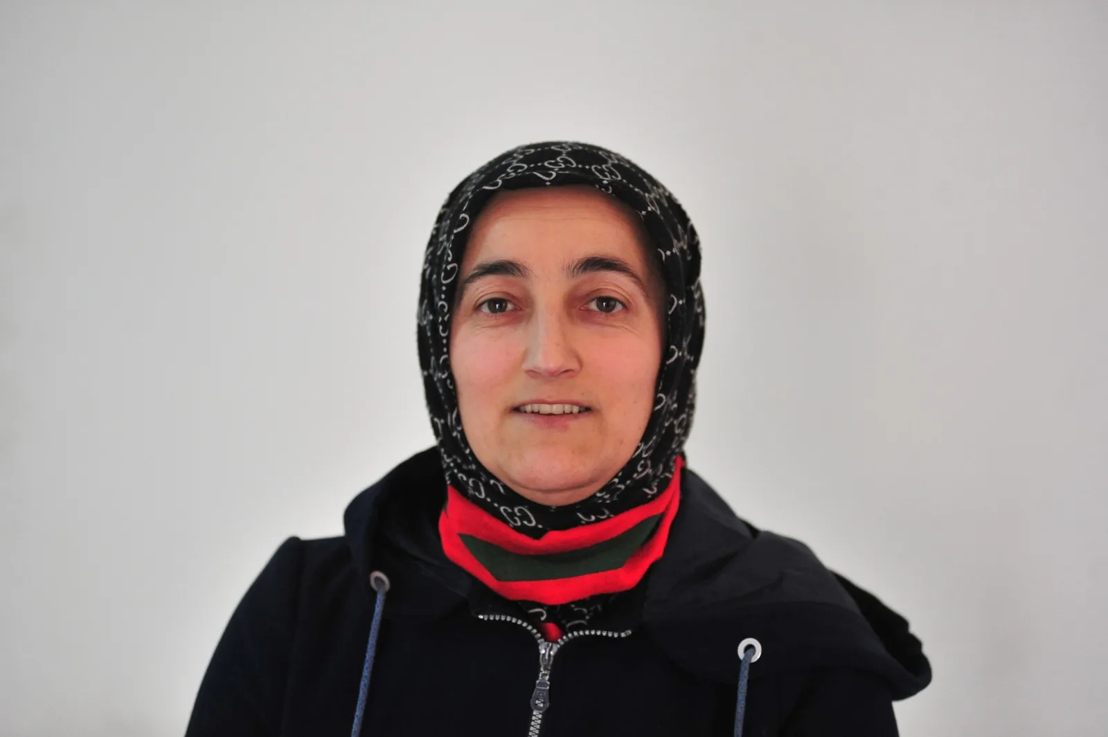 Ertuğrulgazi Mahallesi’nin yeni muhtarı; Yıldız Cabir