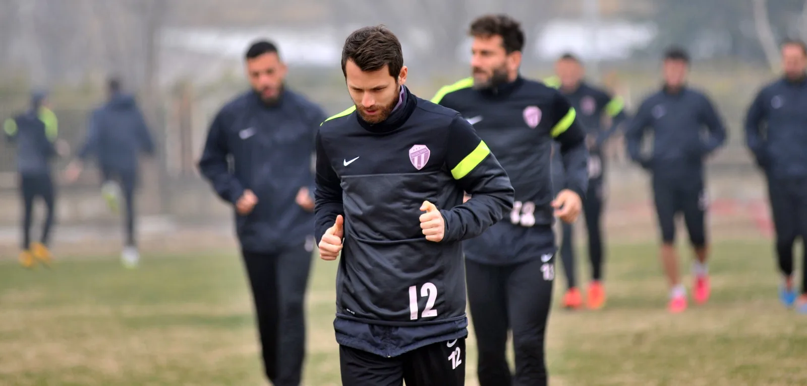 İnegölspor'da hedef; istikrar
