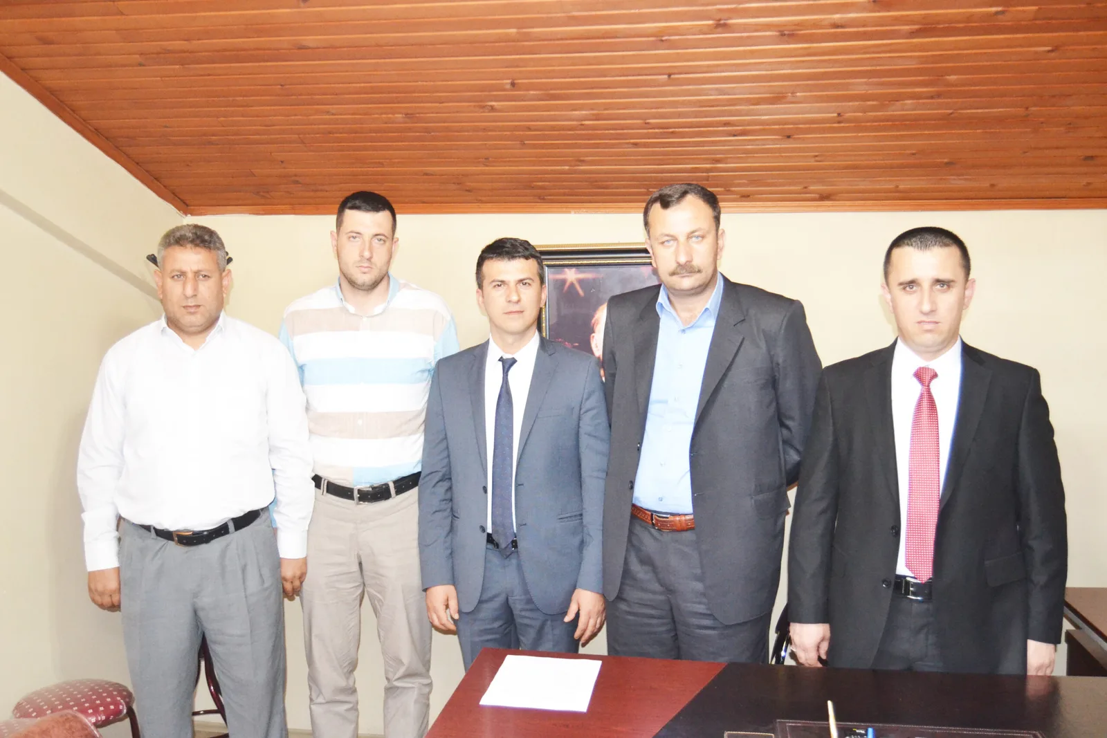 İNULAŞ'TAN VATANTAŞA TEKNOLOJİK HİZMET