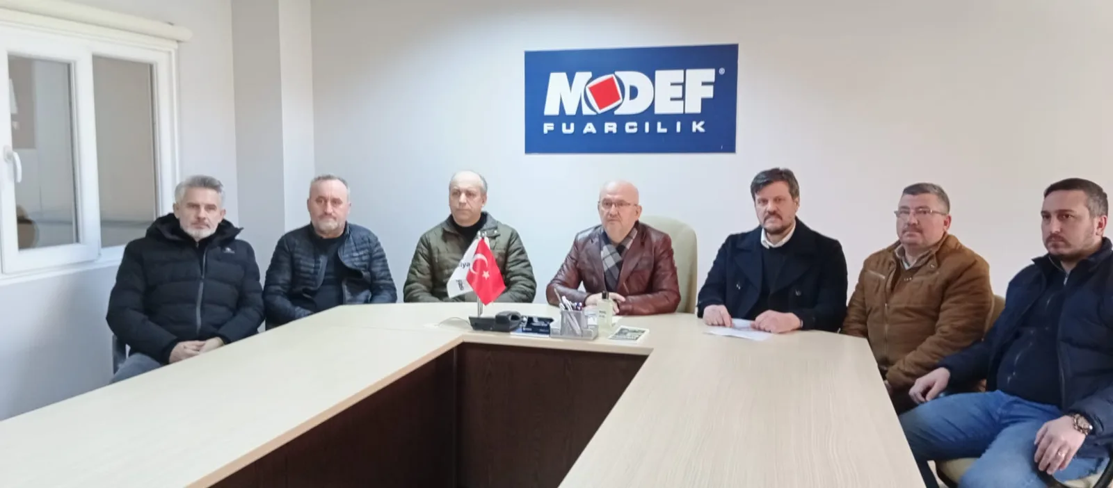 Depremzedeler için İnegöl’de kampanyalar devam ediyor Yeni yaşam alanları için mobilya toplanıyor
