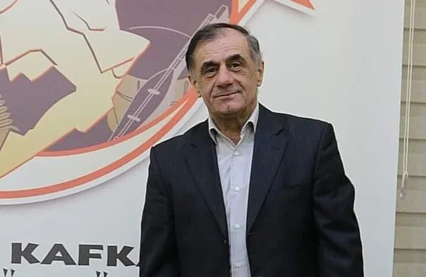 Başkan Tayyar Yeniden Aday