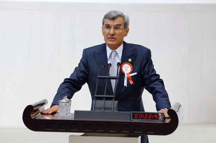 UEDAŞ’ı TBMM’ye şikâyet etti