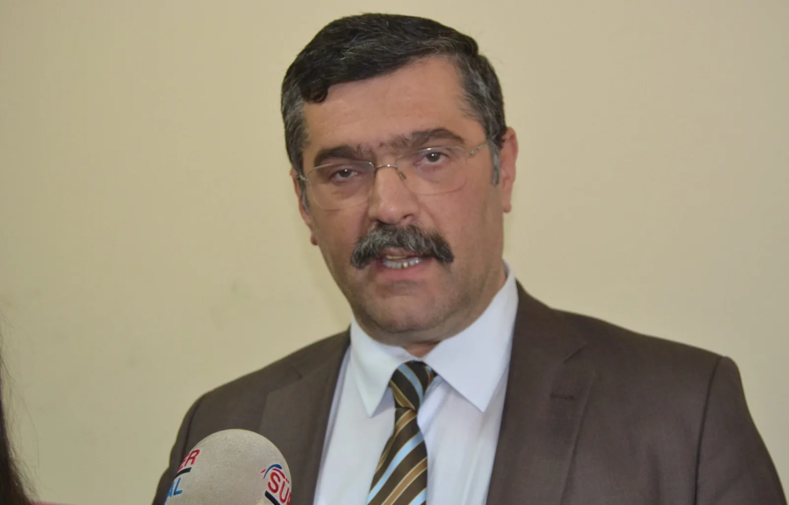 Türkmenlere bir el de Küçükçalık'tan