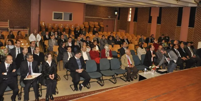 TÜBİTAK'tan müdür ve öğretmenlere seminer