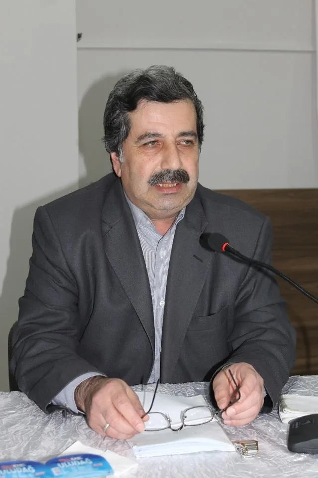 CENNET OLAN YUVANIZI CİNNET YERİNE ÇEVİRMEYİN