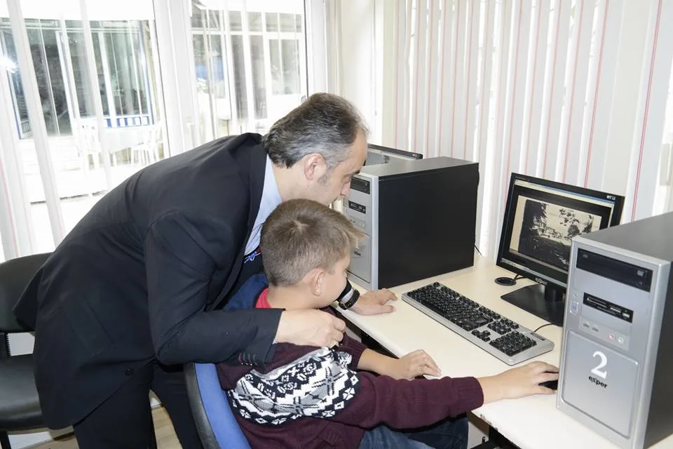 Bilgi kültür evi sayısı 13'e yükseldi