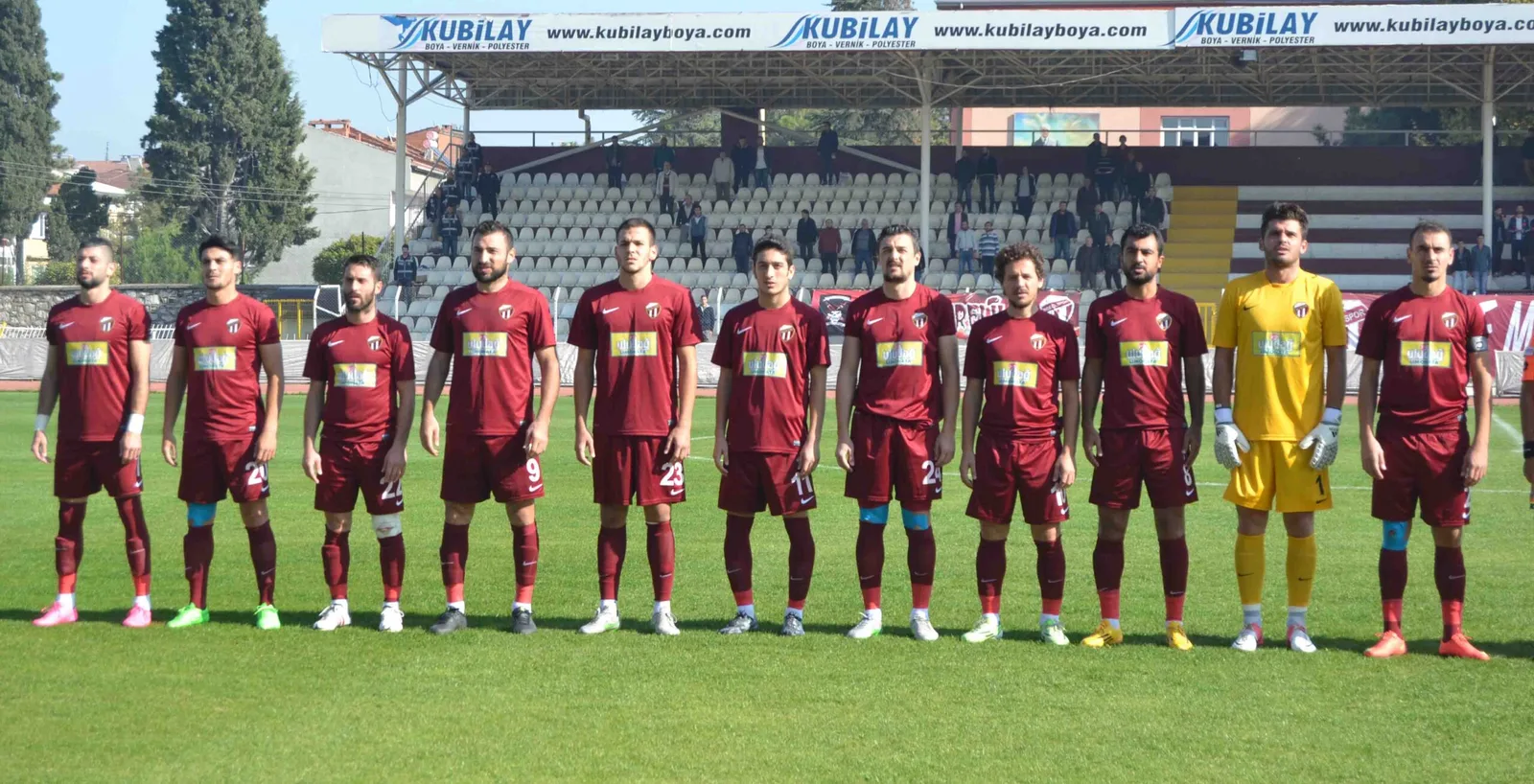 İnegölspor evinde kazanmak istiyor