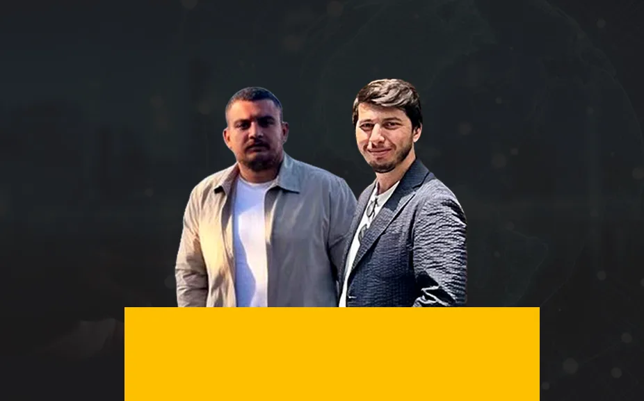 İnegöl’den iki başarılı iş insanı TDU Founders’a davet edildi
