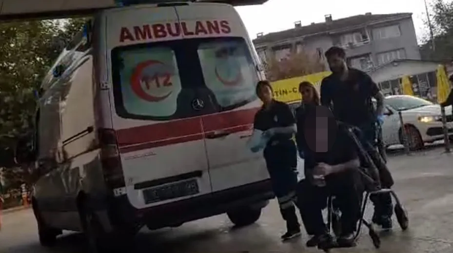 İnegöl’de zam yapmak isteyen ev sahibi kiracısını darp ederek yaraladı