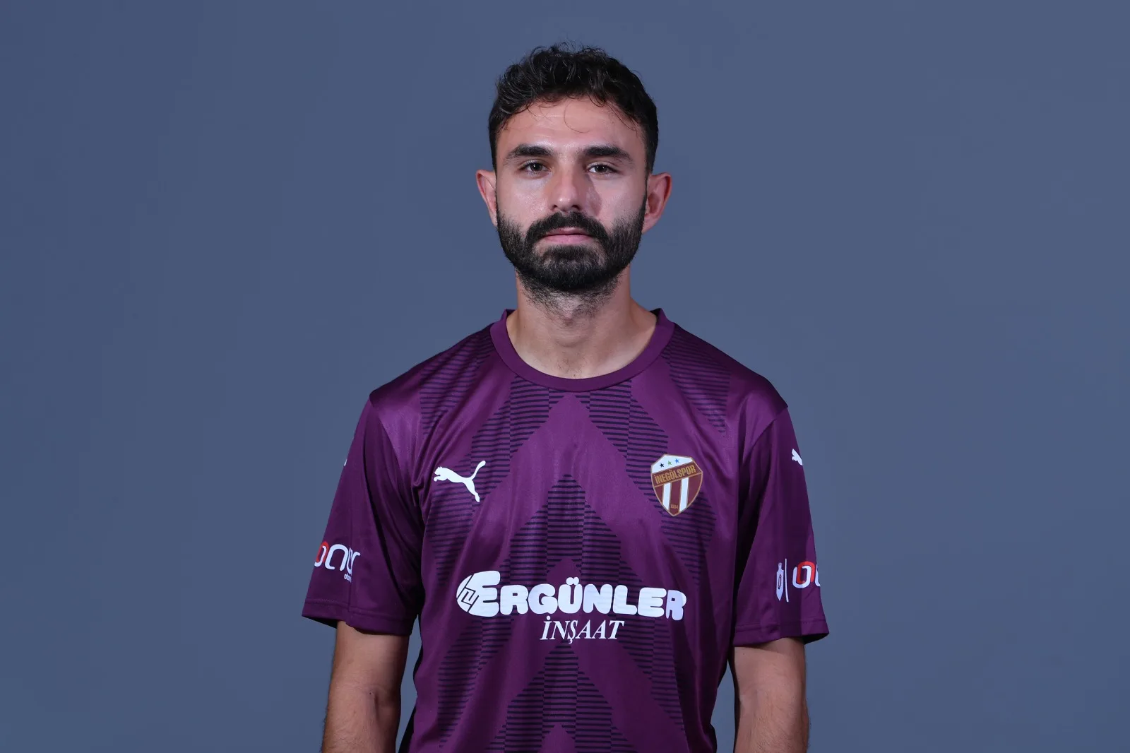 İnegölspor’da flaş ayrılık!