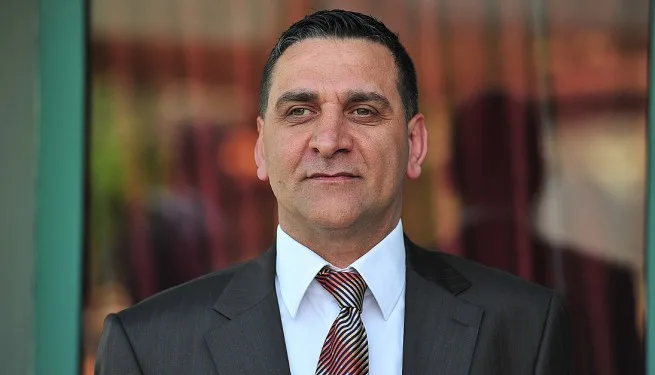 HÜSEYİN ORHAN'DAN GALATASARAY'A TEPKİ