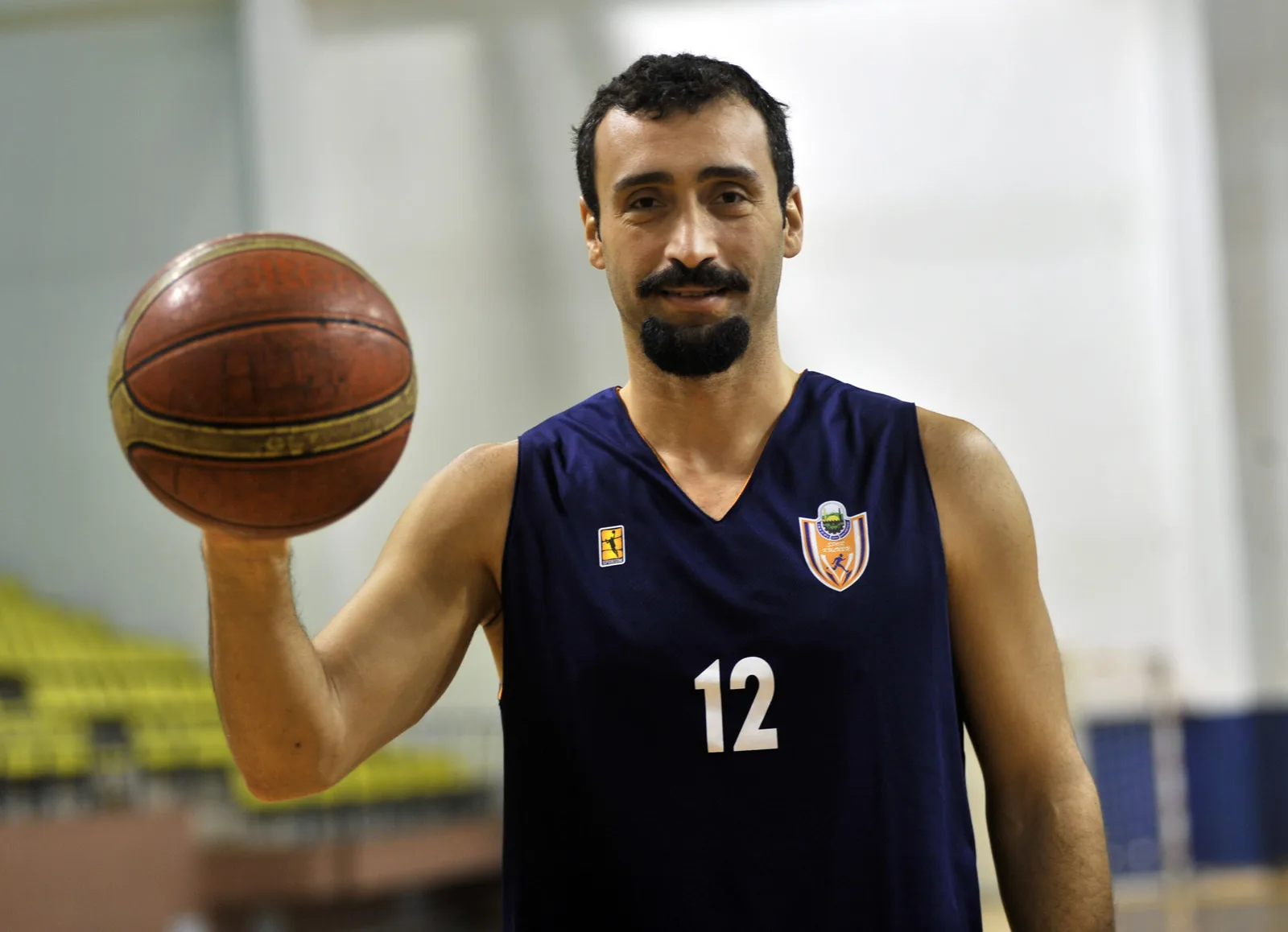 Umut Durmuş Belediyespor'da